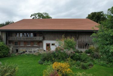 L'Art de vivre à la campagne ! Une ferme d'exception où authenticité, élégance et sérénité se rencontrent !