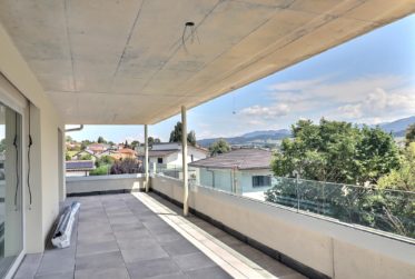 Magnifique attique 4,5 pièces, Dernier appartement !!!