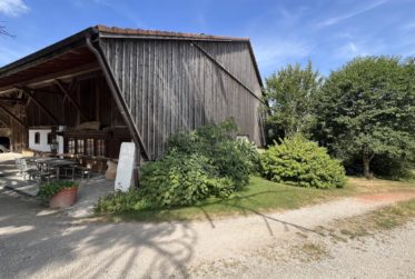 L'Art de vivre à la campagne ! Une ferme d'exception où authenticité, élégance et sérénité se rencontrent !