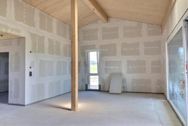 DERNIERS LOTS - votre future maison contemporaine 5,5 pièces en Gruyère