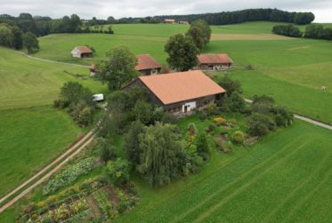 L'Art de vivre à la campagne ! Une ferme d'exception où authenticité, élégance et sérénité se rencontrent !