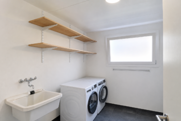 Magnifique maison jumelée contemporaine construction bois de 4,5 pièces avec terrasse et jardin privatif !