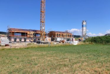 DERNIERS LOTS - votre future maison contemporaine 5,5 pièces en Gruyère