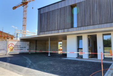 DERNIERS LOTS - votre future maison contemporaine 5,5 pièces en Gruyère