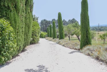 MAGNIFIQUE BASTIDE EN PIERRE AVEC VUES PANORAMIQUES ET PISCINE CHAUFFÉE À proximité de Roussillon – Au cœur du Luberon