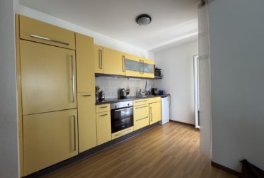Appartement 3,5 pièces au 1er étage