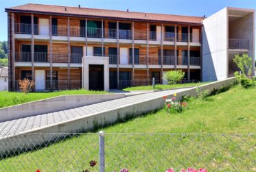 Appartement 4,5 pièces récent