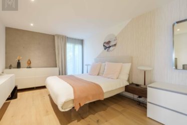 Appartement en terrasse d'exception – Une alliance parfaite entre élégance, panorama et qualité de vie