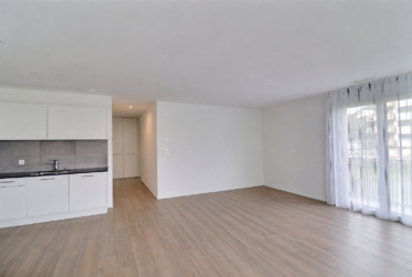 Charmant appartement de 2,5 pièces – Confort moderne et qualité de vie exceptionnelle ! Une adresse privilégiée au centre de Bulle.