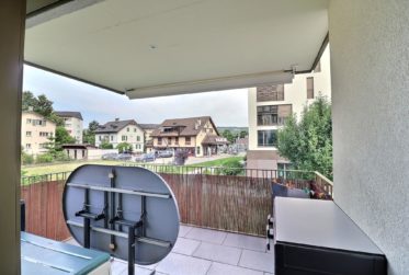 Charmant appartement de 2,5 pièces – Confort moderne et qualité de vie exceptionnelle ! Une adresse privilégiée au centre de Bulle.