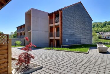 Appartement 4,5 pièces récent