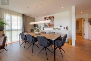 Appartement en terrasse d'exception – Une alliance parfaite entre élégance, panorama et qualité de vie