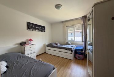 Appartement 3,5 pièces au 1er étage