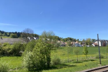 Appartement 4,5 pièces récent