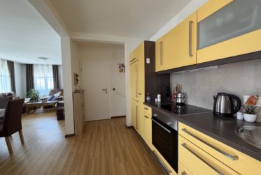Appartement 3,5 pièces au 1er étage