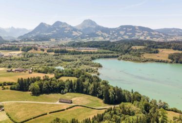 Appartement en terrasse d'exception – Une alliance parfaite entre élégance, panorama et qualité de vie