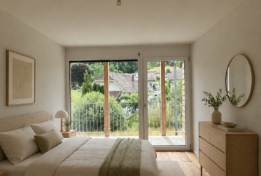 Appartement 4,5 pièces récent
