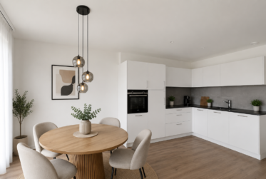 Charmant appartement de 2,5 pièces – Confort moderne et qualité de vie exceptionnelle ! Une adresse privilégiée au centre de Bulle.