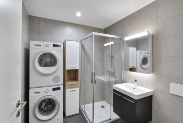 Charmant appartement de 2,5 pièces – Confort moderne et qualité de vie exceptionnelle ! Une adresse privilégiée au centre de Bulle.