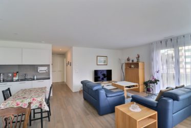 Charmant appartement de 2,5 pièces – Confort moderne et qualité de vie exceptionnelle ! Une adresse privilégiée au centre de Bulle.