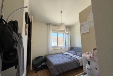 Appartement 3,5 pièces au 1er étage