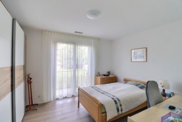 Charmant appartement de 2,5 pièces – Confort moderne et qualité de vie exceptionnelle ! Une adresse privilégiée au centre de Bulle.