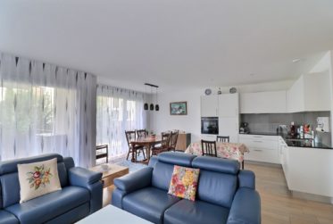 Charmant appartement de 2,5 pièces – Confort moderne et qualité de vie exceptionnelle ! Une adresse privilégiée au centre de Bulle.