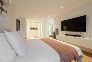 Appartement en terrasse d'exception – Une alliance parfaite entre élégance, panorama et qualité de vie