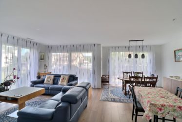 Charmant appartement de 2,5 pièces – Confort moderne et qualité de vie exceptionnelle ! Une adresse privilégiée au centre de Bulle.