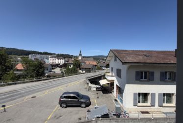 Appartement 3,5 pièces au 1er étage