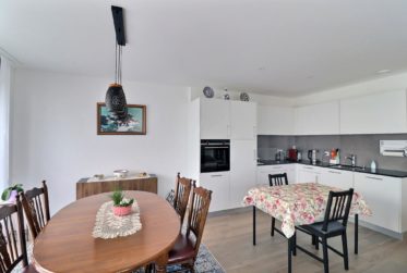 Charmant appartement de 2,5 pièces – Confort moderne et qualité de vie exceptionnelle ! Une adresse privilégiée au centre de Bulle.