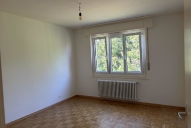 3,5 pièces au 2éme et dernier étage