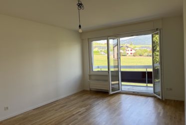 3,5 pièces au 2éme et dernier étage