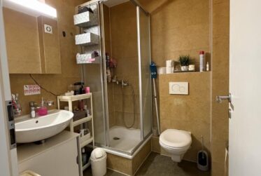 Appartement 3,5 pièces au 1er étage