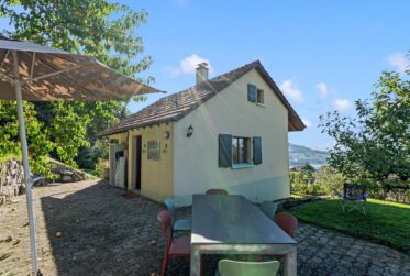 Location à la semaine, chalet de vacance 3,5 pièces