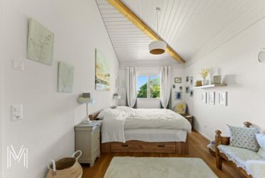 Magnifique appartement 4,5 pièces au dernier étage