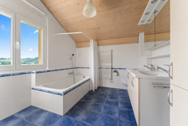 maison individuelle avec potentiel