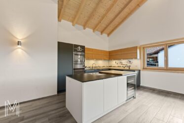 Superbe duplex dans une résidence de 2 logements