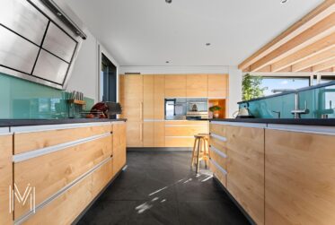 PENTHOUSE D’EXCEPTION DE 7,5 PIÈCES EN DUPLEX - Entre ciel et terre – Vue panoramique à 360° au cœur de Bulle