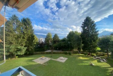 Appartement 4,5 pièces au calme, en plein centre-ville de Bulle