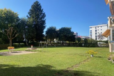 Appartement 4,5 pièces au calme, en plein centre-ville de Bulle