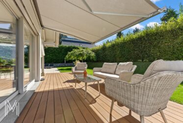 Magnifique maison individuelle avec vue d'exception