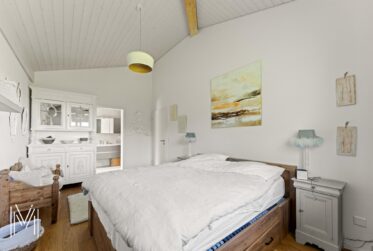 Magnifique appartement 4,5 pièces au dernier étage