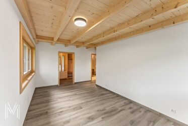 Superbe duplex dans une résidence de 2 logements