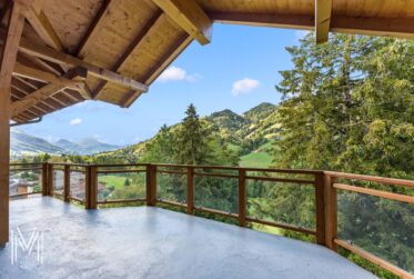 Superbe duplex dans une résidence de 2 logements