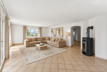 maison individuelle avec potentiel