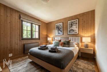 Un havre de paix au pied du Moléson – Chalet 4.5 pièces au cœur de la nature