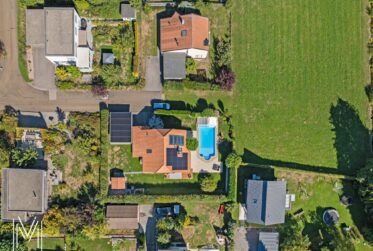 Magnifique maison individuelle avec vue d'exception