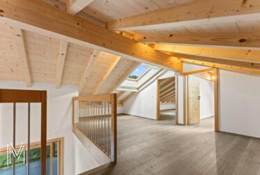 Superbe duplex dans une résidence de 2 logements