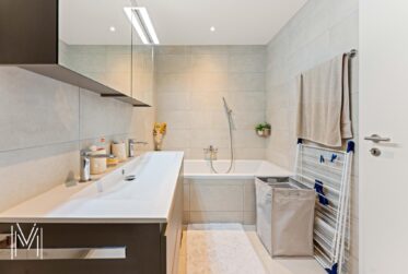 Magnifique appartement 4,5 pièces au dernier étage